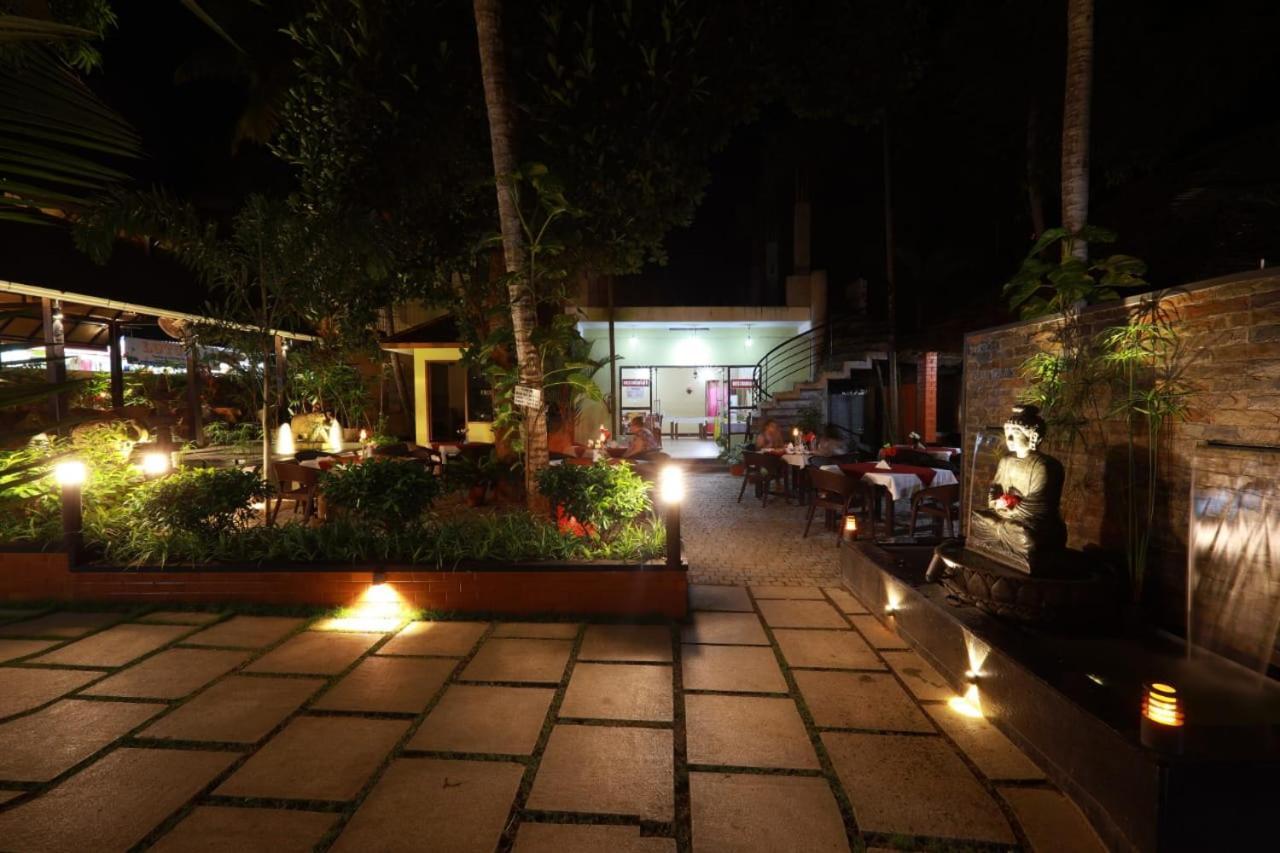 Ideal Ayurvedic Resort Kovalam Exterior photo